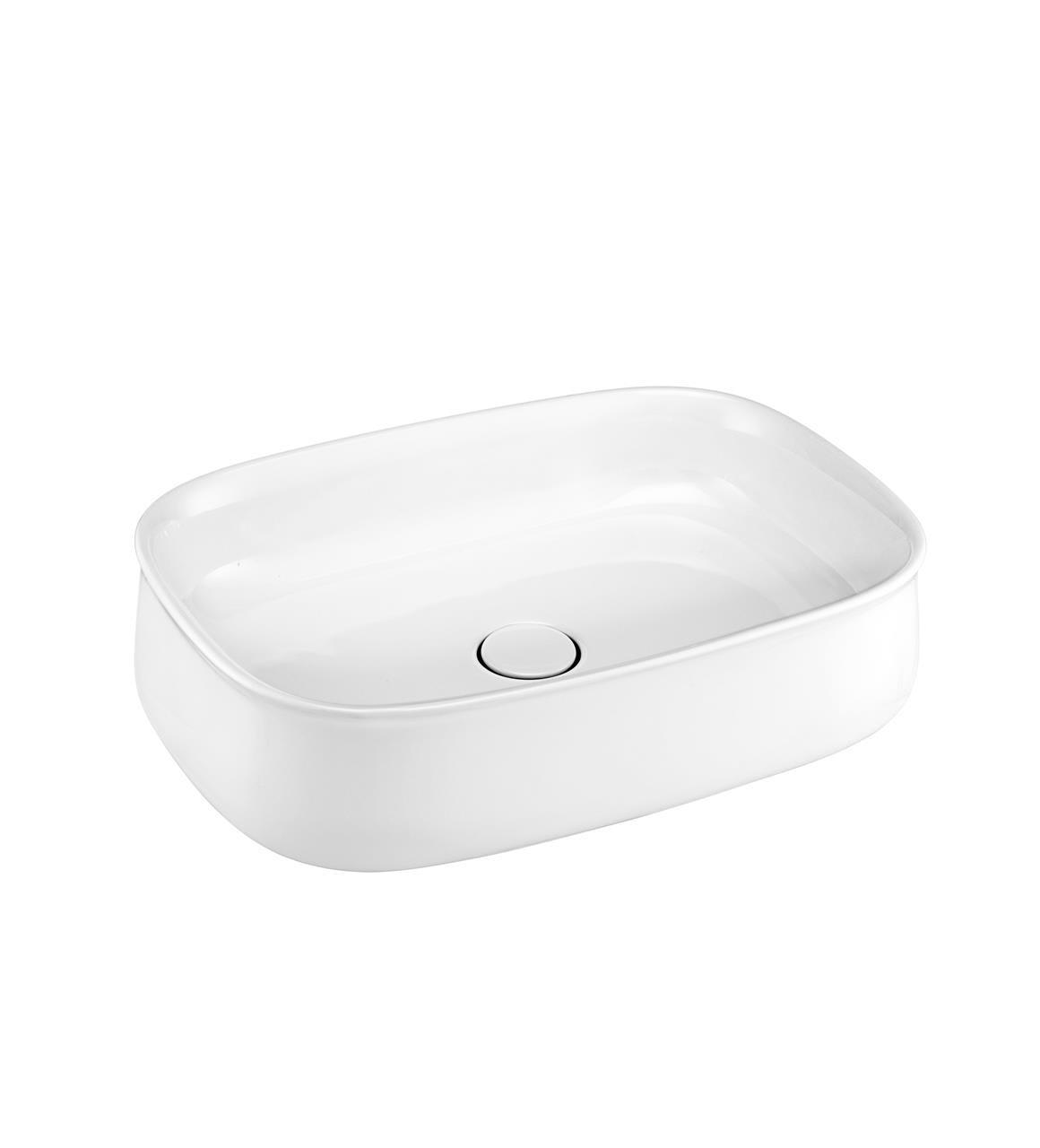 Bliss Bowl Basin